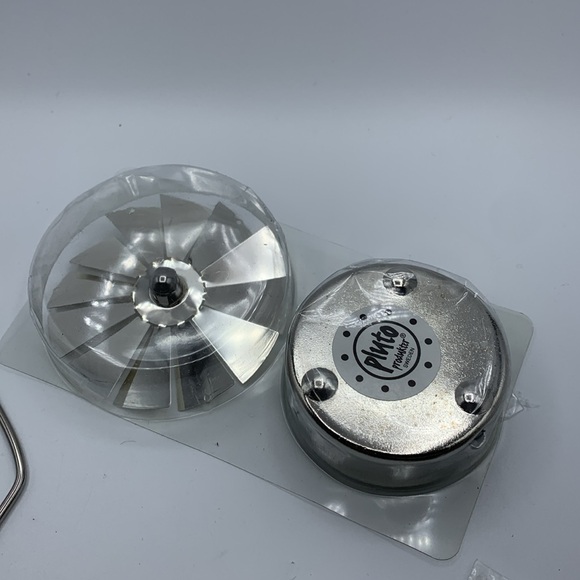 Charming and nostalgic Rotary Candle änglaspel - Picture 8 of 9